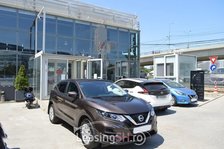 NIS21132 – Nissan Qashqai MK2 la 12.850 EUR (vândut)