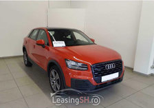 AUD31785 – Audi Q2 Q2 40 TFSI quattro S tronic la 33.554 EUR