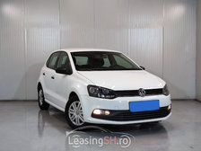 VOL27684 – Volkswagen Polo la 7.589 EUR