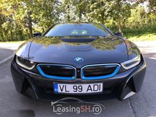BMW15301 – BMW i8 la 62.000 EUR (vândut)