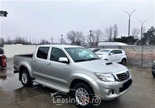 TOY15094 – Toyota Hilux la 21.777 EUR (vândut)