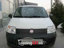 FIA04409 – Fiat Panda la 3.660 EUR (vândut)