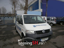 VOL05644 – Volkswagen TRANSPORTER la 7.200 EUR (vândut)