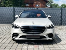 MER28819 – Mercedes-Benz S 400 4M LONG AMG la 163.550 EUR