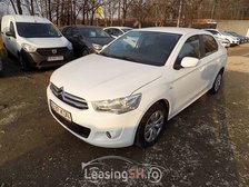 CIT16217 – Citroën C4 la 4.500 EUR