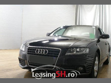 AUD07697 – Audi A4 la 13.628 EUR (vândut)