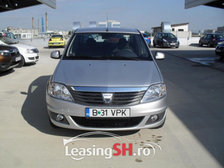 DAC03785 – Dacia Logan Laureate la 6.450 EUR (vândut)