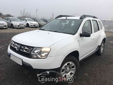 DAC11525 – Dacia Duster la 10.100 EUR (vândut)