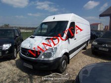 MER01952 – Mercedes-Benz SPRINTER la 17.347 EUR (vândut)