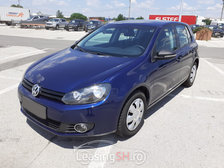 VOL21226 – Volkswagen Golf la 6.990 EUR (vândut)