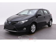 TOY16185 – Toyota Auris la 12.198 EUR (vândut)