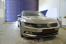VOL18144 – Volkswagen Passat la 22.848 EUR (vândut)