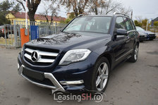 MER21048 – Mercedes-Benz GLK 220 la 19.550 EUR (vândut)