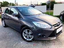 FOR17736 – Ford Focus la 7.350 EUR (vândut)