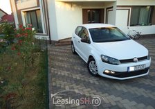 VOL15261 – Volkswagen Polo la 5.990 EUR (vândut)