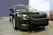 SKO23843 – Skoda Octavia la 12.499 EUR (vândut)