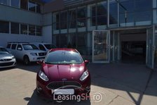 FOR09561 – Ford Fiesta Mk7 la 10.800 EUR (vândut)