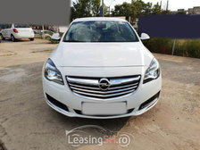 OPE13778 – Opel Insignia la 11.200 EUR (vândut)