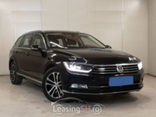 VOL20088 – Volkswagen Passat B8 la 17.990 EUR