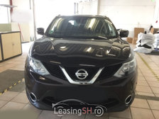 NIS12764 – Nissan Qashqai la 16.961 EUR (vândut)