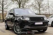LAN09537 – Land Rover Range Rover la 15.900 EUR (vândut)