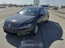 VOL22347 – Volkswagen Passat la 10.490 EUR