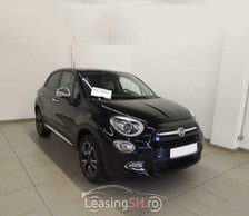 FIA31069 – Fiat 500 X 1.4 Multiair Lounge la 24.155 EUR