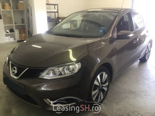 NIS18006 – Nissan Pulsar la 10.350 EUR (vândut)