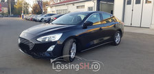 FOR14690 – Ford Focus la 17.255 EUR (vândut)