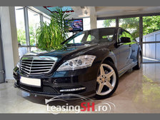 MER06440 – Mercedes-Benz S 350 la 46.900 EUR (vândut)