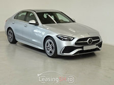 MER28849 – Mercedes-Benz C 300 AMG la 58.419 EUR