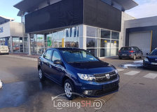 DAC15503 – Dacia Logan la 8.600 EUR (vândut)