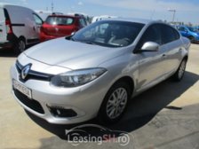 REN20557 – Renault Fluence la 8.600 EUR (vândut)