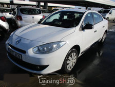 REN11172 – Renault Fluence la 6.900 EUR (vândut)