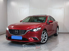 MAZ26317 – Mazda 6 SKYACTIV-D la 15.190 EUR