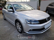 VOL19859 – Volkswagen Jetta la 9.700 EUR