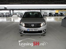 DAC06808 – Dacia Logan Laureate la 9.150 EUR (vândut)