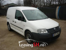 VOL04663 – Volkswagen Caddy la 3.720 EUR (vândut)