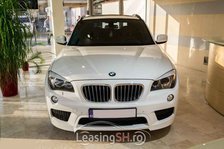 BMW09429 – BMW X1 la 25.000 EUR (vândut)