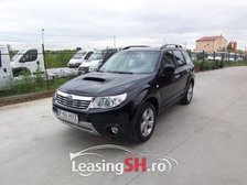 SUB04999 – Subaru Forester la 17.968 EUR (vândut)