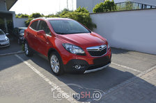 OPE12604 – Opel Mokka la 15.890 EUR (vândut)