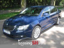 SKO08612 – Skoda Superb la 19.800 EUR (vândut)