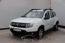 DAC22701 – Dacia Duster la 7.250 EUR (vândut)
