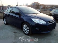 FOR10676 – Ford Focus la 7.500 EUR (vândut)