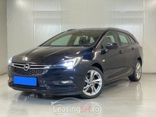 OPE24119 – Opel Astra la 9.990 EUR