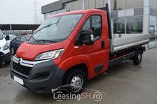 CIT23751 – Citroën JUMPER la 15.351 EUR