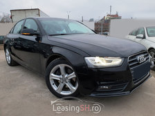 AUD17264 – Audi A4 la 16.900 EUR