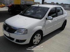 DAC03510 – Dacia Logan Laureate la 6.500 EUR (vândut)