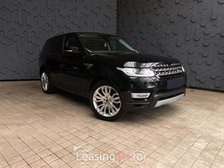 LAN25848 – Land Rover Range Rover Sport la 27.500 EUR (vândut)