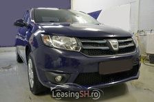 DAC23028 – Dacia Logan la 4.999 EUR (vândut)